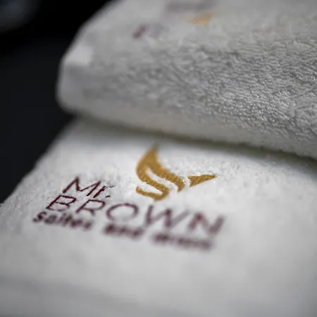 Mrbrown - Vatican Prestige * Rom