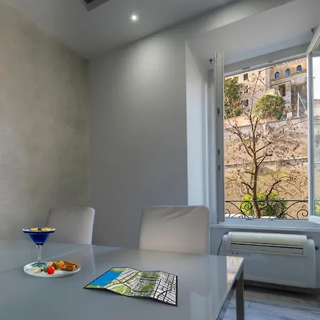 Mrbrown - Wonderfull Vaticano Apartment