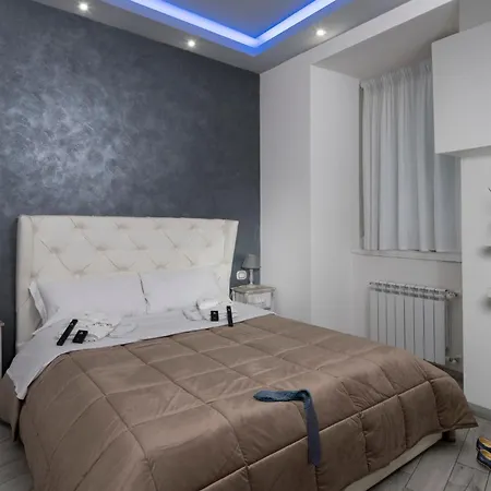Apartment Mrbrown - Wonderfull Vaticano Rome