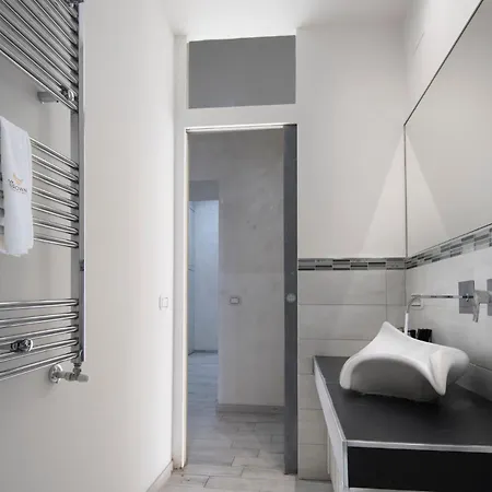 Apartment Mrbrown - Wonderfull Vaticano